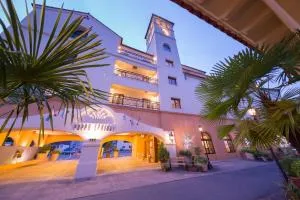 Poppy Springs Resort & Spa - Tsuyama