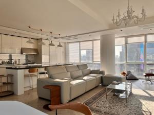 Căn Hộ 2 Phòng Ngủ (Two-Bedroom Apartment)