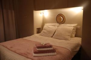 Zonnig appartement met open zicht