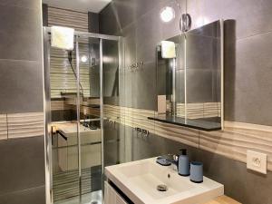 Appartements Residence Vendome : photos des chambres