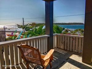 Playa de Bombora Inn