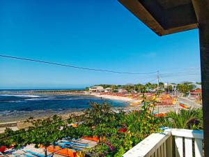 Playa de Bombora Inn
