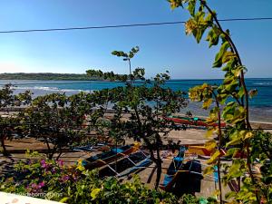 Playa de Bombora Inn