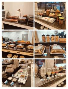 Sarovar Portico Ajmer