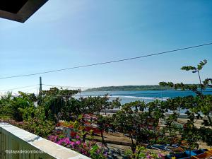 Playa de Bombora Inn