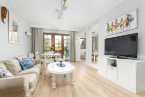 Rezydencja Nadmorska City Apartments