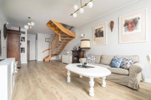 Rezydencja Nadmorska City Apartments