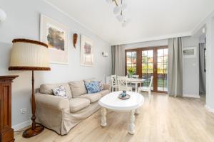 Rezydencja Nadmorska City Apartments