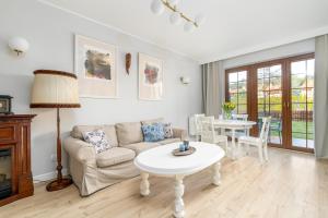 Rezydencja Nadmorska City Apartments