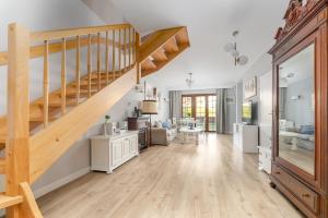 Rezydencja Nadmorska City Apartments