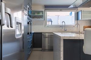 Villa Los Almendros Fuengirola