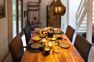 ZenCabin - Luxe en Wellness in de natuur