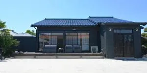 Jun Resort 九十九里 - Katakai