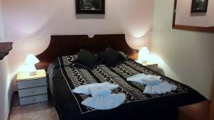 Hotel Villa Santa Maiani