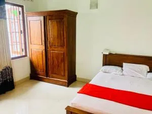 Colombo view inn - Slave Island