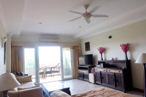 View Talay Residence 1 - 6th floor -pool view