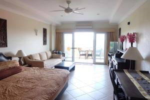 View Talay Residence 1 - 6th floor -pool view