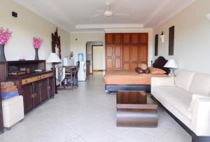 View Talay Residence 1 - 6th floor -pool view