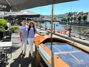 la semois - 沙勒罗瓦