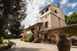 Pieve Del Castello