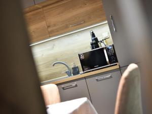 Апартамент Девио Чар