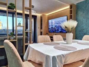 Апартамент Девио Чар