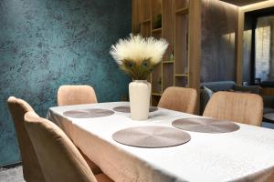 Апартамент Девио Чар