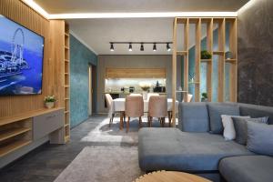 Апартамент Девио Чар