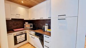 Appartamento pista Baradello