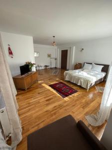 Camera Stejar - CĂTUN