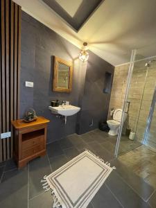 Camera Stejar - CĂTUN