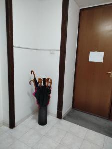 Napoli Forcella House al centro di Napoli