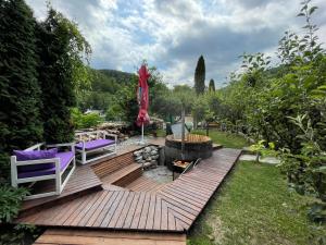 Camera Stejar - CĂTUN