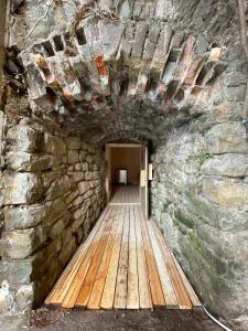 Camera Stejar - CĂTUN