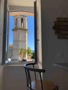 Suite Moulin de la Calade -Tower View, Heart of Provence & AC