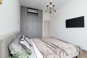 Centrally-Located apartment