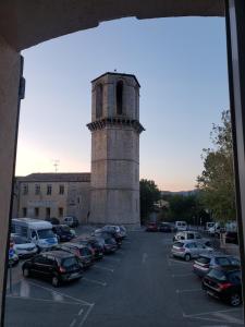 Appartements Suite Moulin de la Calade -Tower View, Heart of Provence & AC : photos des chambres