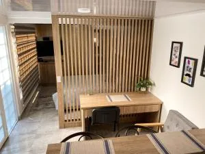 Aparta Estudio Campestre Vereda el Arenillo - Llanitos