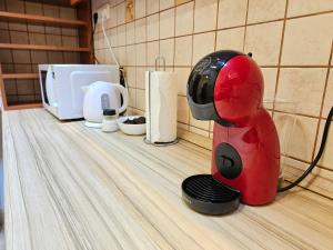 Petibo Apartments - Kazinczy 6