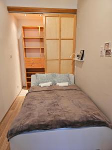 Petibo Apartments - Kazinczy 6