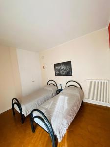 Casa Margherita 2, con box x auto e bike