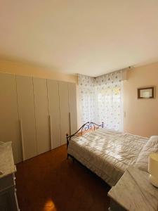 Casa Margherita 2, con box x auto e bike