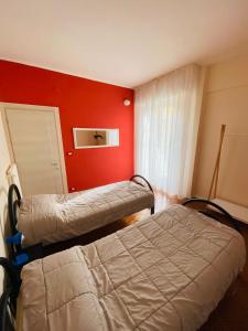 Casa Margherita 2, con box x auto e bike