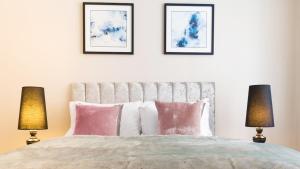 Discover the Exclusive Charm of a Covent Garden Luxury Nomads Home