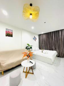Căn hộ Studio GH1 Vinhomes Grand Park