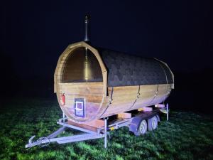 A&G Sodyba camp ąžuolų pavėsyje