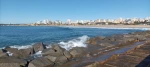 Apartamento Arade Mar