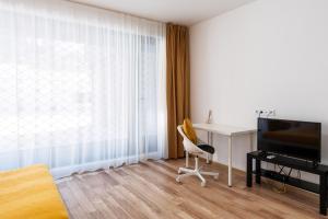 Oops! Studio by RV Apartments