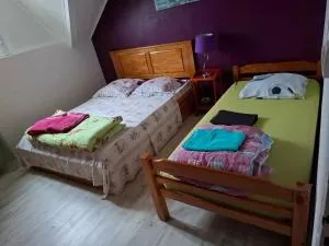 Gite le Matarum 2 - 圣皮埃尔