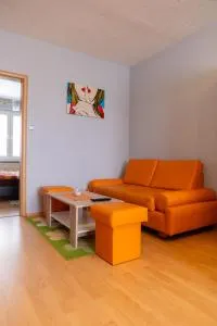 Central apartment - Vyšný Kubín